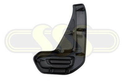Genuine Toyota Hilux 1988-On Fog Lamp Cover Right Hand Front No Fog (08/22-On)