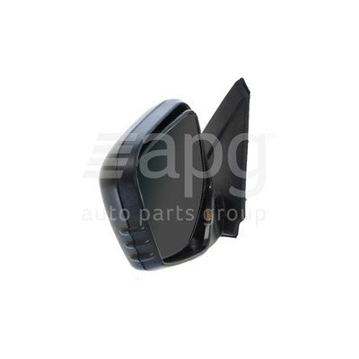 Mitsubishi Triton ML/MN Door Mirror LH Manual Without Indicator (07/06-03/15)