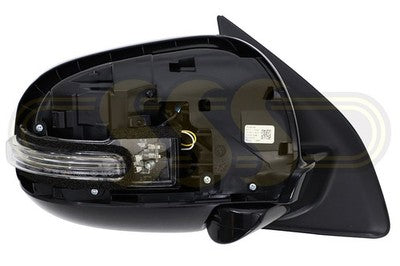 Genuine Mitsubishi Asx 5Door Door Mirror Body Right Hand With With (08/19-09/25)