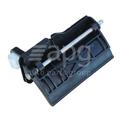 Genuine Hyundai iLoad TQ-V/TQ-W Tail Gate Handle (02/08-On)
