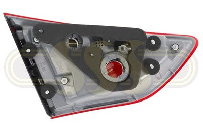 Hyundai I30 Rear Garnish Lamp Right Hand 3Door 5Door No LED (12/14-03/17)