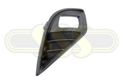 Genuine Toyota Kluger Fog Lamp Cover Right Hand (12/19-On)