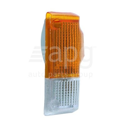 Toyota Landcruiser 60 SERIES Front Park / Indicator Lamp LH (08/80-01/90)