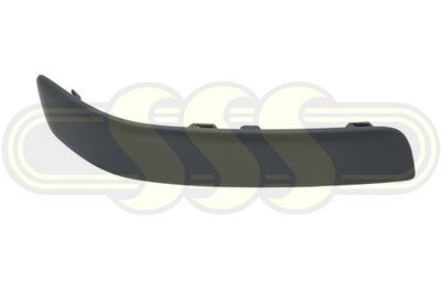 Genuine Toyota Echo Bar Mould Left Hand Rear (12/02-08/05)