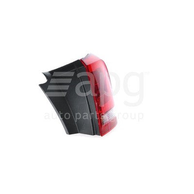 Genuine Volkswagen Touareg 7P Tail Lamp RH (07/11-03/19)