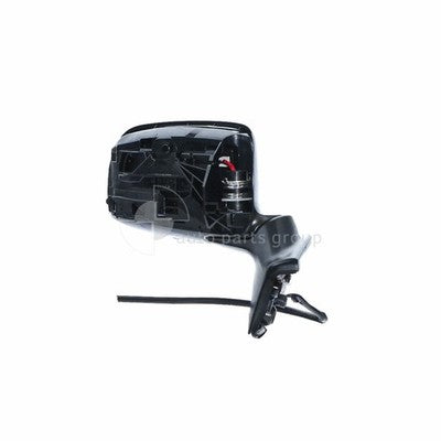 Genuine Toyota Corolla Door Mirror RH Electric Without Indicator (03/07-10/09)