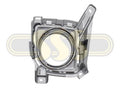 Genuine Toyota Landcruiser Fog Lamp Cover Left Hand With Fog Light (01/12-08/15)