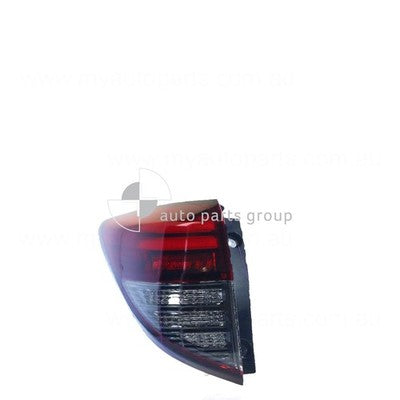 Genuine Honda HR-V RU Tail Lamp LH (07/18-03/22)