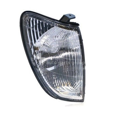 Genuine Toyota Landcruiser Front Park / Indicator Lamp RH (01/98-07/07)