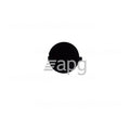 Genuine Mazda 3 BM Rear Bar Tow Hook Cover RH (11/13-05/16)