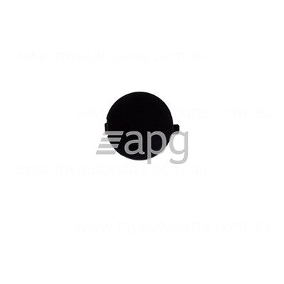 Genuine Mazda 3 BM Rear Bar Tow Hook Cover RH (11/13-05/16)