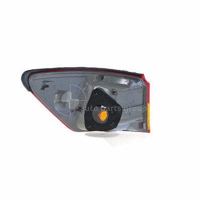 Genuine Lexus IS250 GSE20 Tail Lamp RH Red/Amber (08/05-08/08)