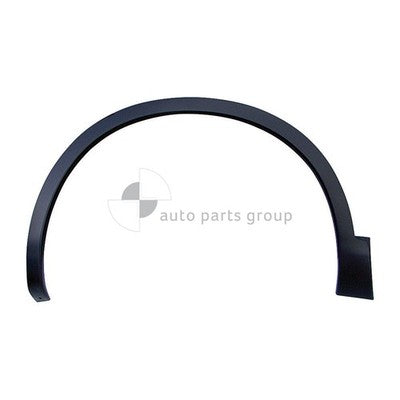 Genuine Nissan Dualis J10 Front Guard Flare LH (10/07-05/14)