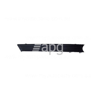 Genuine Mazda CX-5 KF/KG/KG2 Front Bar Grille LH (02/17-11/24)
