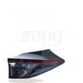 Genuine Toyota Yaris Cross MXPB10R/MXPJ10R/MXPJ15R Tail Lamp RH (08/20-On)