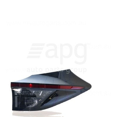 Genuine Toyota Yaris Cross MXPB10R/MXPJ10R/MXPJ15R Tail Lamp RH (08/20-On)