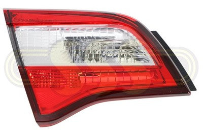 Genuine Subaru Liberty Rear Garnish Lamp Left Hand (07/17-On)