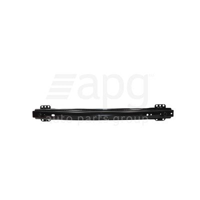 Genuine Volkswagen Touareg 7L Rear Bar Reinforcement (10/04-09/10)