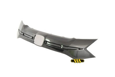 Genuine Honda Hrv Grille Upper Base (01/15-2018)