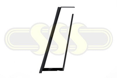 Genuine Mazda Cx30 Door Tape (Garnish) Left Hand Rear (08/19-On)