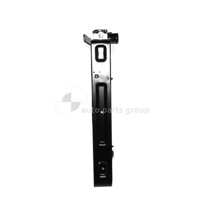 Mitsubishi Express SJ Radiator Plastic Aluminium 390 x 568 x 26 mm 35 / 35 mm