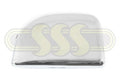 Nissan / Datsun Navara Ute Bar End Right Hand Front Chrome (03/95-03/97)
