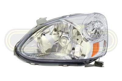 Toyota Rav4 Head Lamp Left Hand (05/00-07/03)