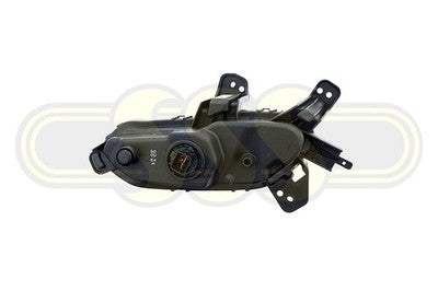 Genuine Hyundai I30 Daytime Running Lamp Left Hand 3Pins Go, (03/17-08/20)