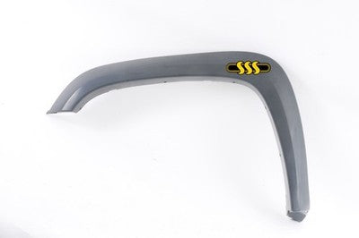 Genuine Holden Colorado Ute Guard Flare Left Hand Front (05/08-2012)