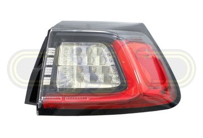 Genuine Jeep Cherokee Tail Lamp Right Hand (2018-On)