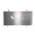 Lexus ES300 / ES300H / ES350 A/C Condenser 745 x 360 x 16 mm 5.4 mm Fin