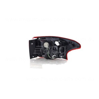 Mitsubishi Outlander ZK/ZL Tail Lamp LH LED (01/15-08/22)