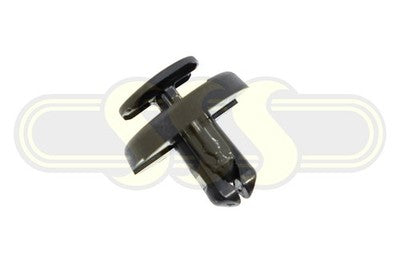 Genuine Toyota Corolla Cross Trim Clips Front (10/22-07/25)