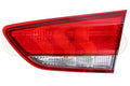 Genuine Hyundai I30 Rear Garnish Lamp Right Hand No LED Go, Active, (08/20-On)