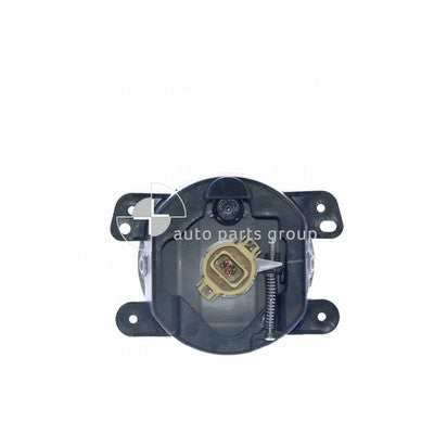 Genuine Jeep Cherokee KL/WK/JK Fog Lamp R/L (02/07-06/18)