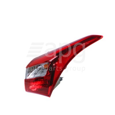 Genuine Hyundai i30 GD/GD II Tail Lamp RH (05/12-03/17)