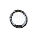 Genuine Mazda 3 BM Front Bar Grille Mould LH (11/13-06/16)