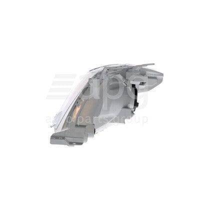 Toyota Hilux GGN15R/GGN25R/KUN16R Head Lamp RH Halogen (10/08-07/11)