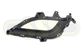 Genuine Hyundai I30 Fog Lamp Cover Left Hand With Fog Light Type (12/14-03/17)