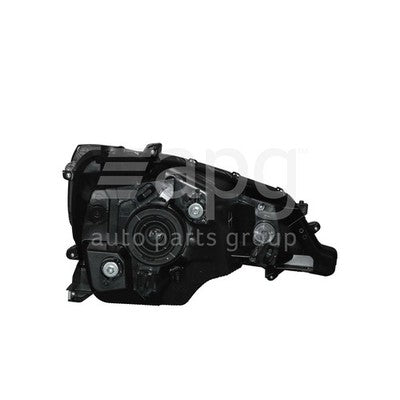 Genuine Mitsubishi Mirage LB Head Lamp LH (02/20-10/21)