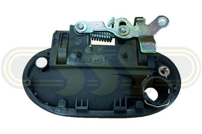 Hyundai Excel Door Handle Outer Right Hand Front 94-97 (09/96-02/97)