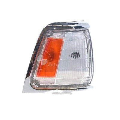 Toyota Hilux Front Park / Indicator Lamp RH (09/88-08/97)