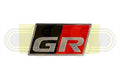 Genuine Toyota Yaris Badge/Logo *GR* On T.Gate (05/20-11/24)