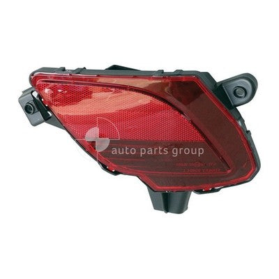 Genuine Mazda CX-5 KE Rear Bar Reflector RH (02/12-02/17)