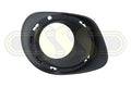 Genuine Mitsubishi Outlander Fog Lamp Cover Left Hand Black Type 2 (10/12-12/14)