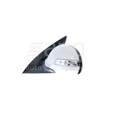 Genuine Hyundai i30 FD Door Mirror LH (02/09-04/12)