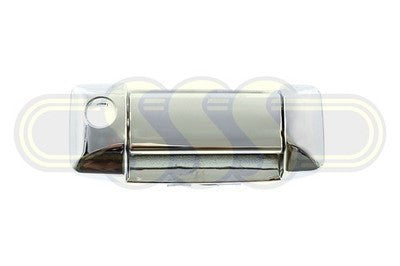 Toyota Hiace Door Handle Outer Right Hand Rear All Chrome (12/13-06/19)