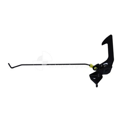 Genuine Toyota Landcruiser Prado Bonnet Lock (09/02-07/09)