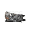 Genuine Toyota Hilux GUN125R/GUN126R/GUN135R Head Lamp RH (05/20-On)