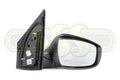 Genuine Hyundai I30 Door Mirror Right Hand Electric No Mirror (12/14-03/17)